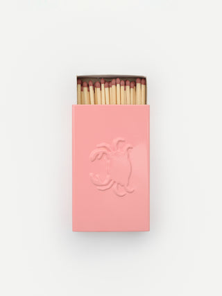 The King Crab Matchbox Sleeve