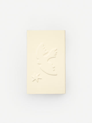 The White Dove Matchbox Sleeve