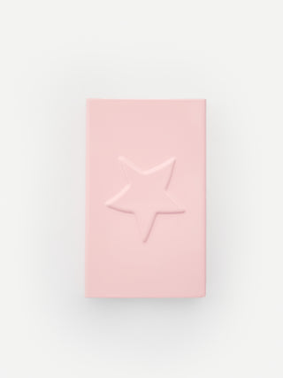 The Lucky Star Matchbox Sleeve