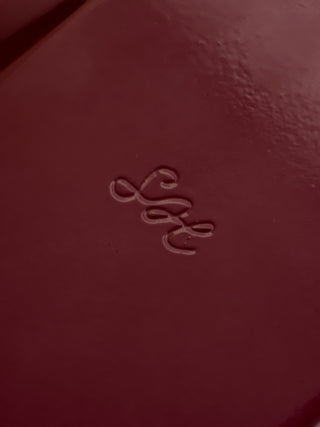 The Love Heart Matchbox Sleeve