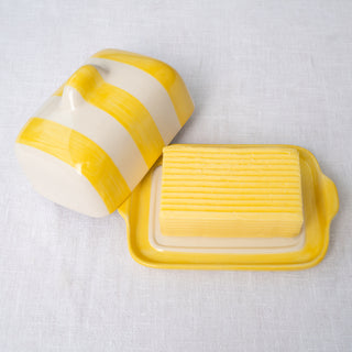 The Big Butt Butter Dish