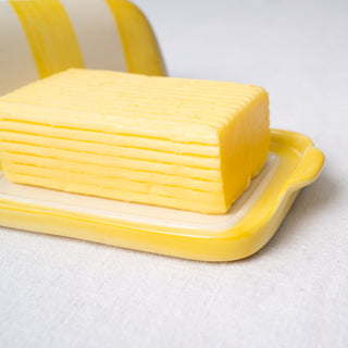 The Big Butt Butter Dish