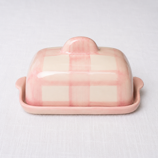 The Salty Butter Dish