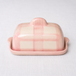 Blush Pink Gingham